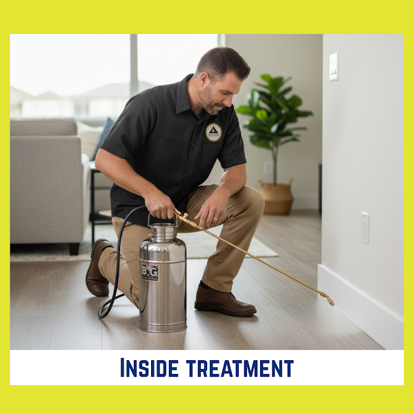 Peak Pest and Termite