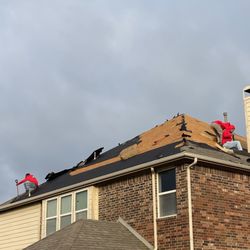 Fast Bid Roofing
