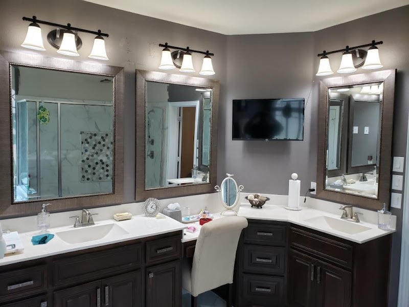 All-Around Glass & Mirror