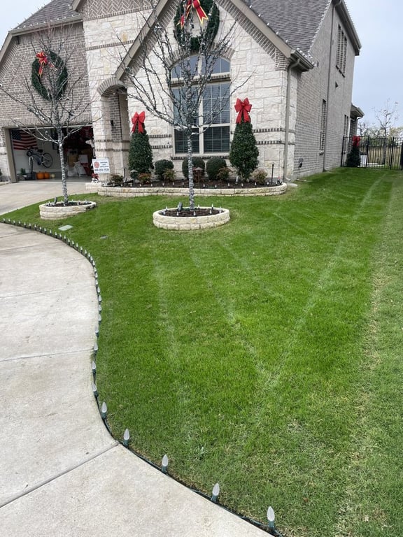 Verde Lawn DFW