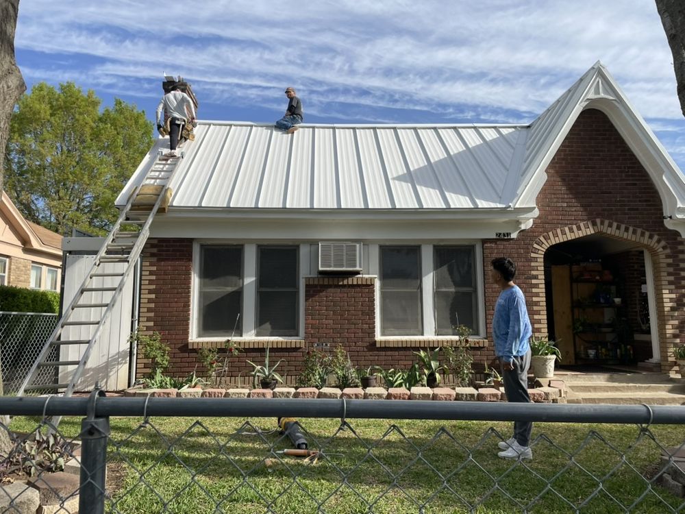 White Rock Roofing