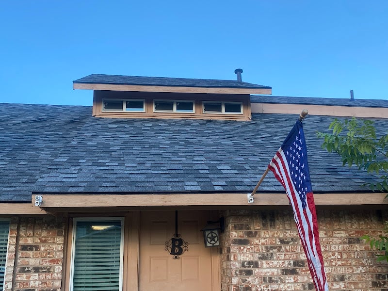 SK Elite Roofing Corporation