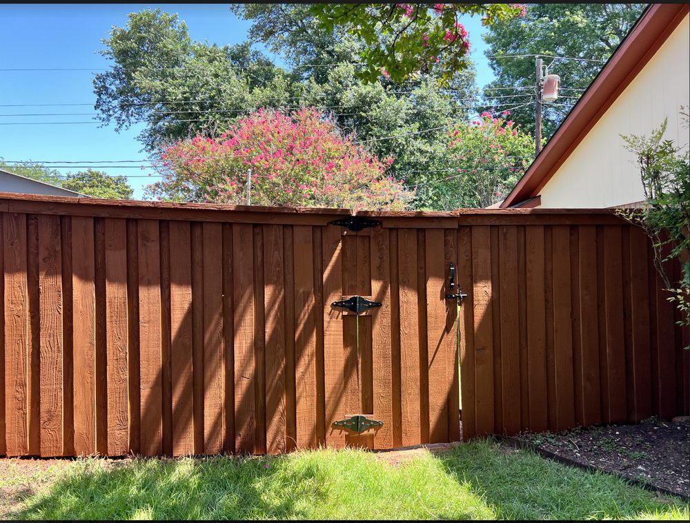 Lone Star Backyard Solutions