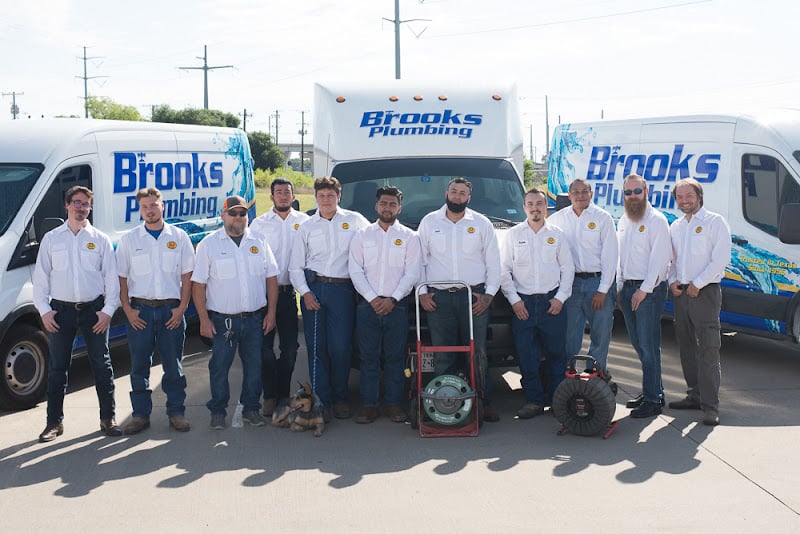 Brooks Plumbing