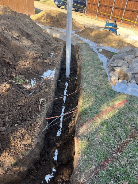 In-House Plumbing Company