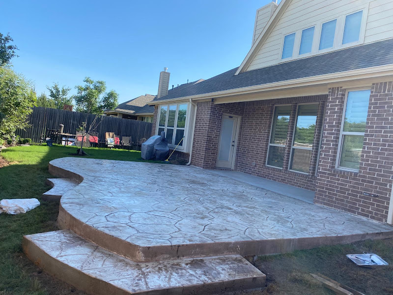 Emerson Masonry & Pavers