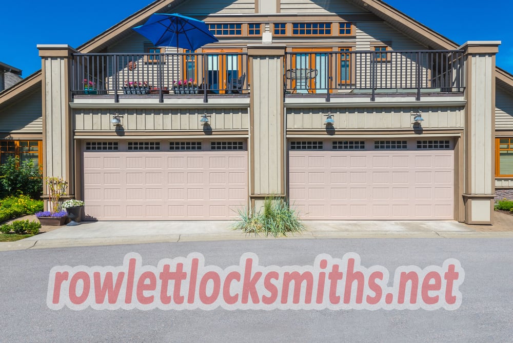 Rowlett Locksmiths