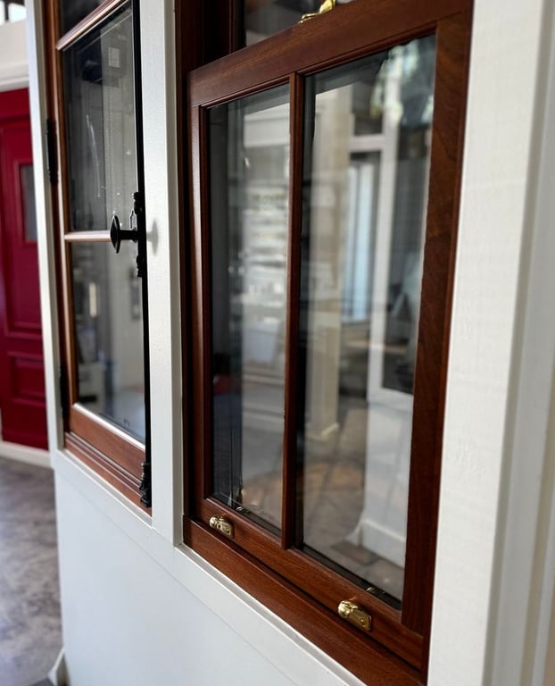 Frisco Window Services