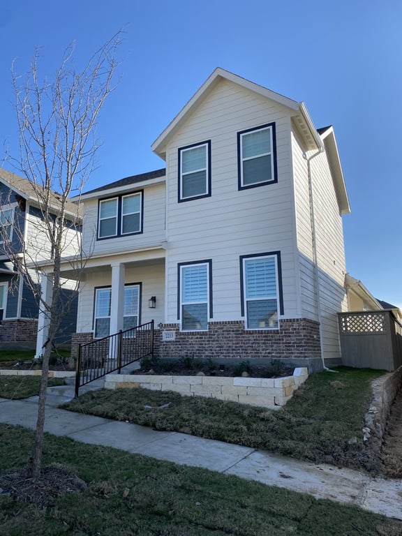 MG Texas Remodeling