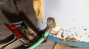 All Water Heater Plumbing