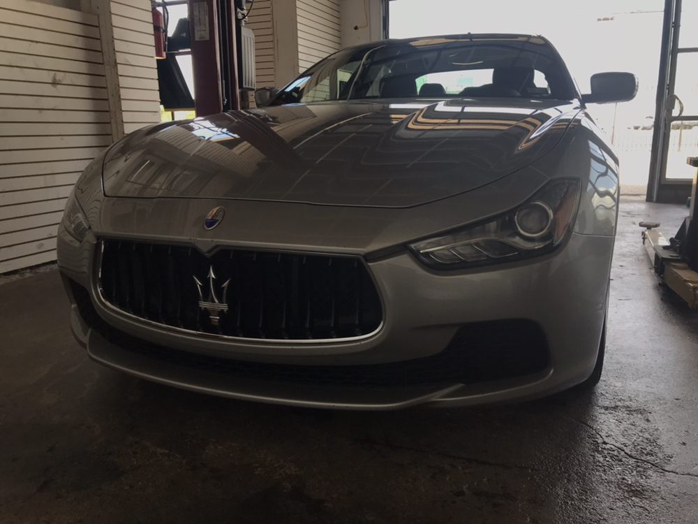 Elite Auto Solution