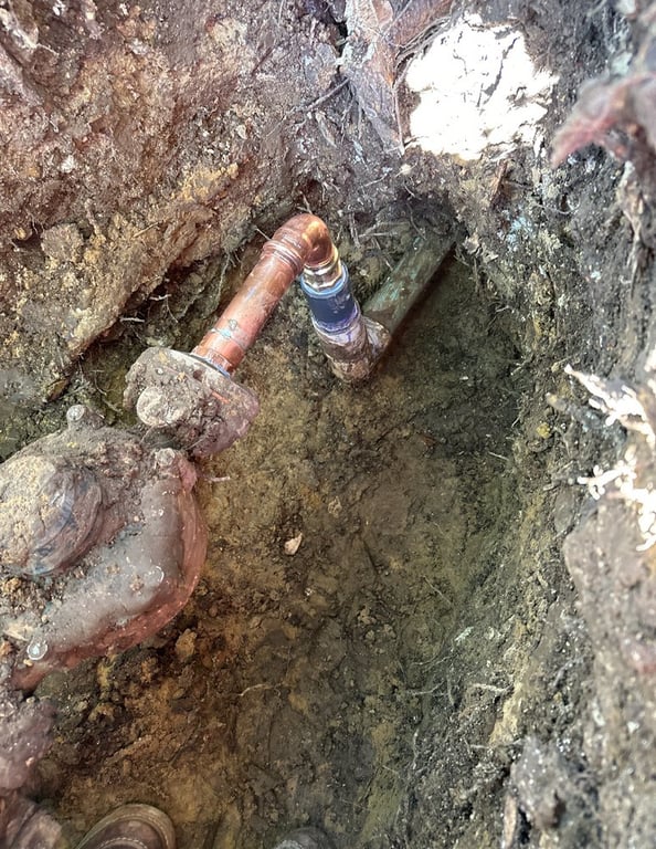 Ares Plumbing