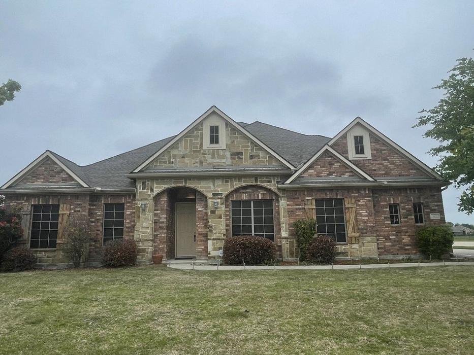Mesquite Roofing & Construction