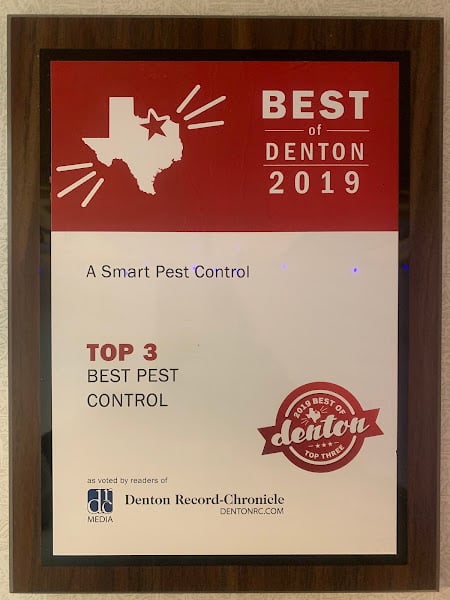 A Smart Pest Control
