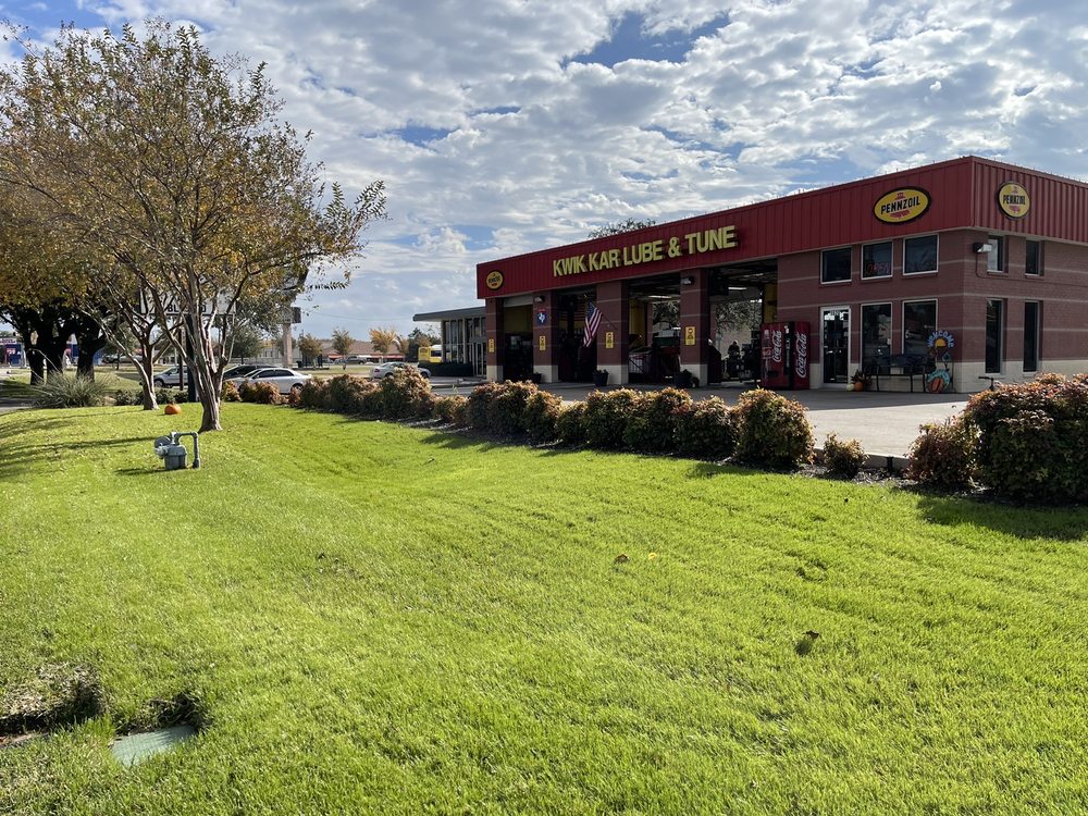 Kwik Kar Lube & Tune