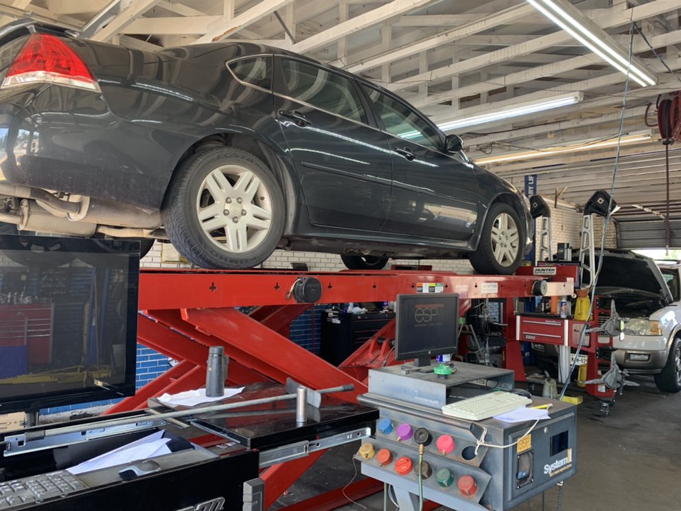 Miracle Complete Auto Care