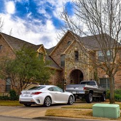 Collins Roofing and Restoration