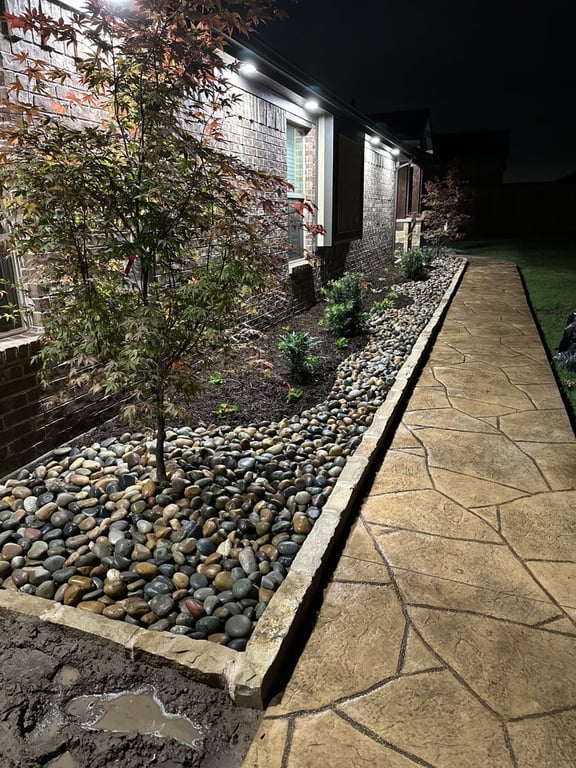 Innovative Constructions & Landscapes
