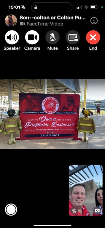 Firehouse Movers
