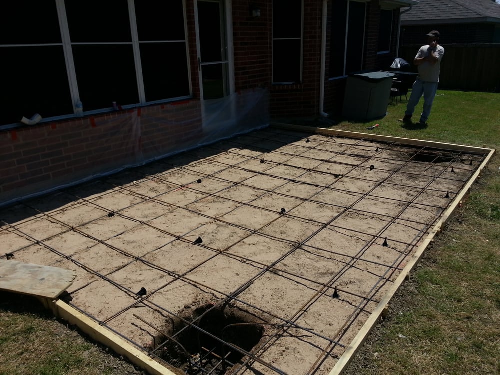 3 Yard Concrete LLC