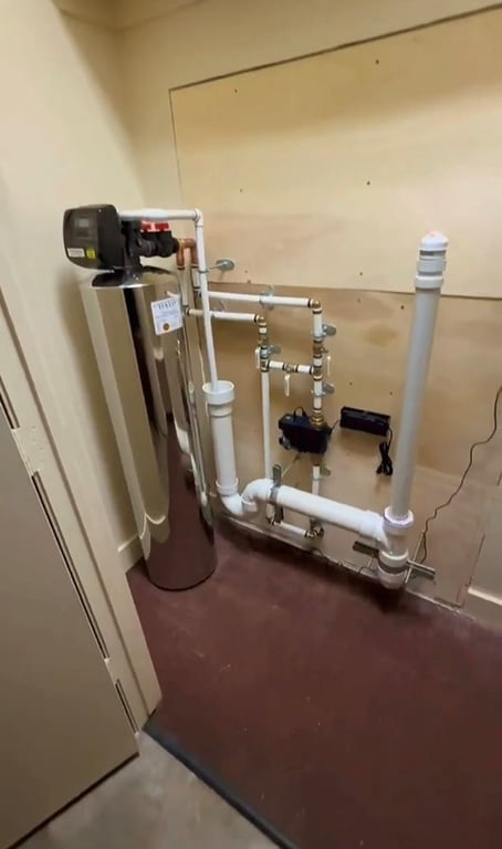 Anchor Plumbing