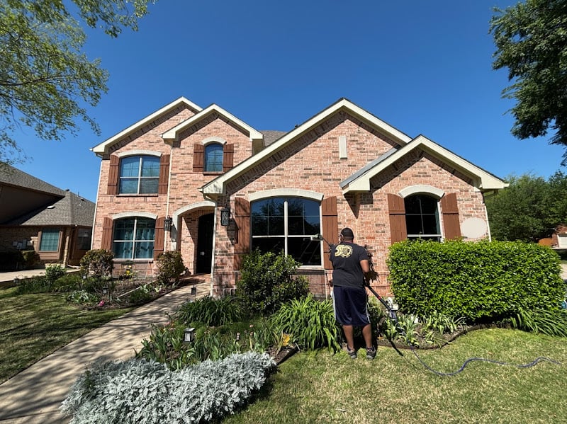 Radiant Home Services