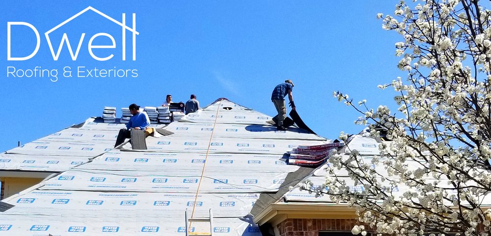 Dwell Roofing & Exteriors