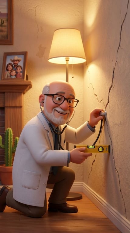 Property Repair Doctors