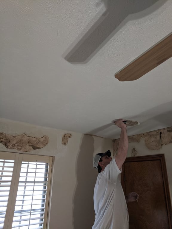Professional Drywall and Painting