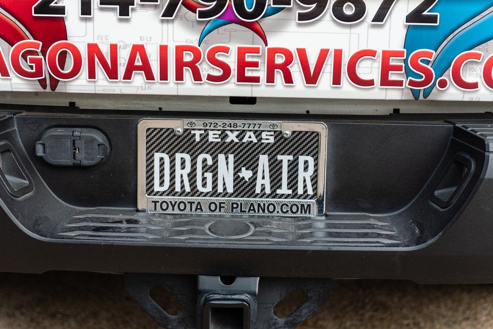 Dragon Air Services