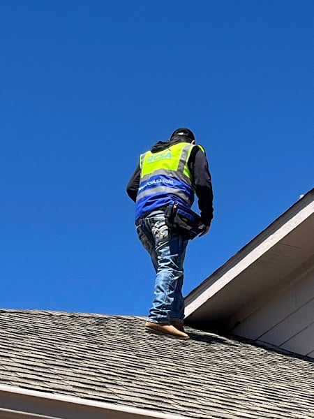RCSA Roofing & Construction