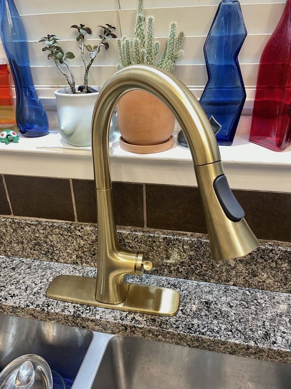 Mother Modern Plumbing