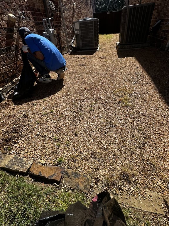Select Landscaping