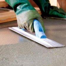 Complete Concrete & Construction