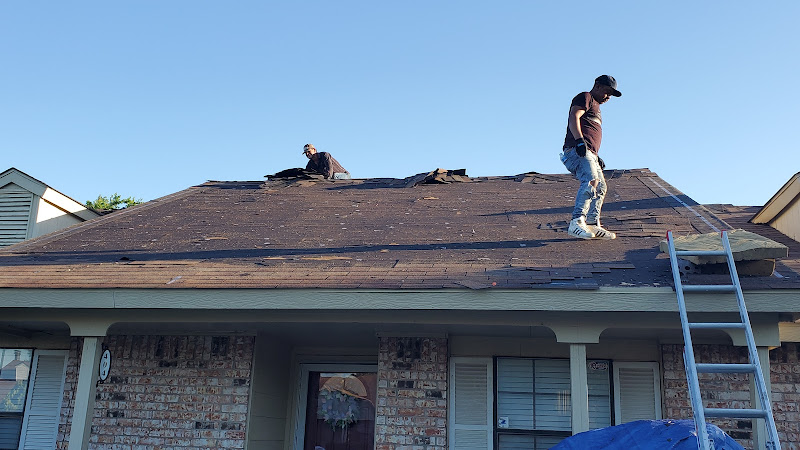 Roofing OnTop & Construction