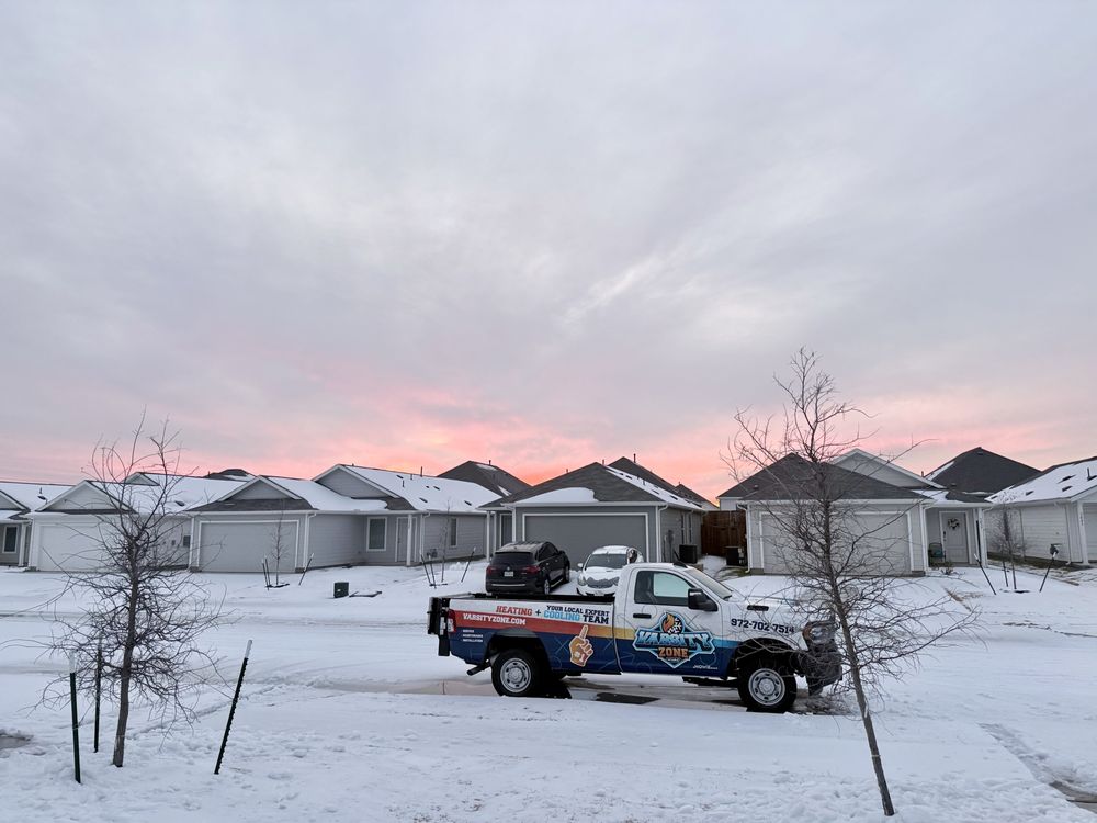 Varsity Zone