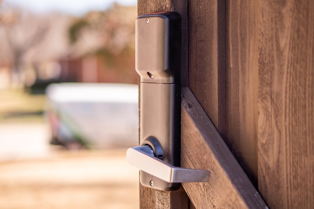 911 Locksmith and Security
