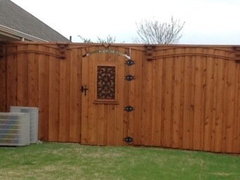 T & G Fence