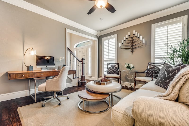 Heidi Arwine Interiors, LLC