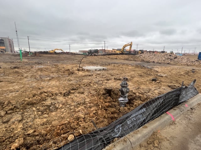 GC Legacy Construction