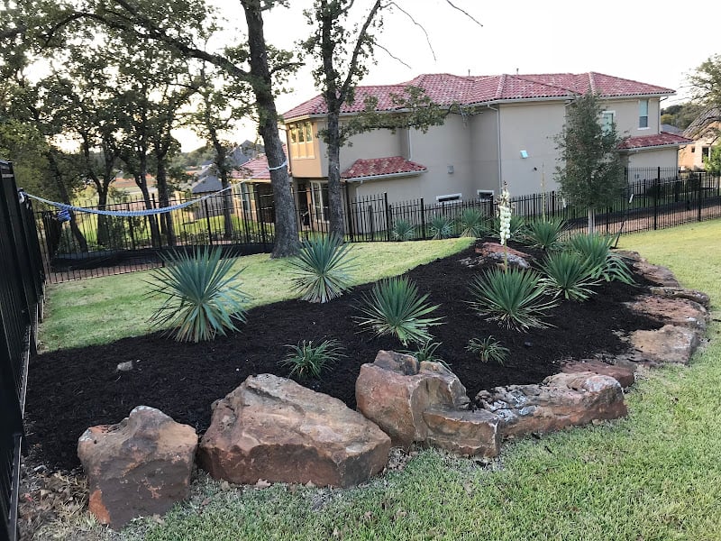 Landscape Legends & Lawn Treatments