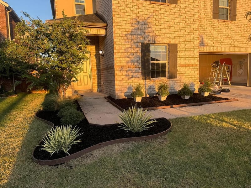 JBS Express Natural Stone & Landscape Material