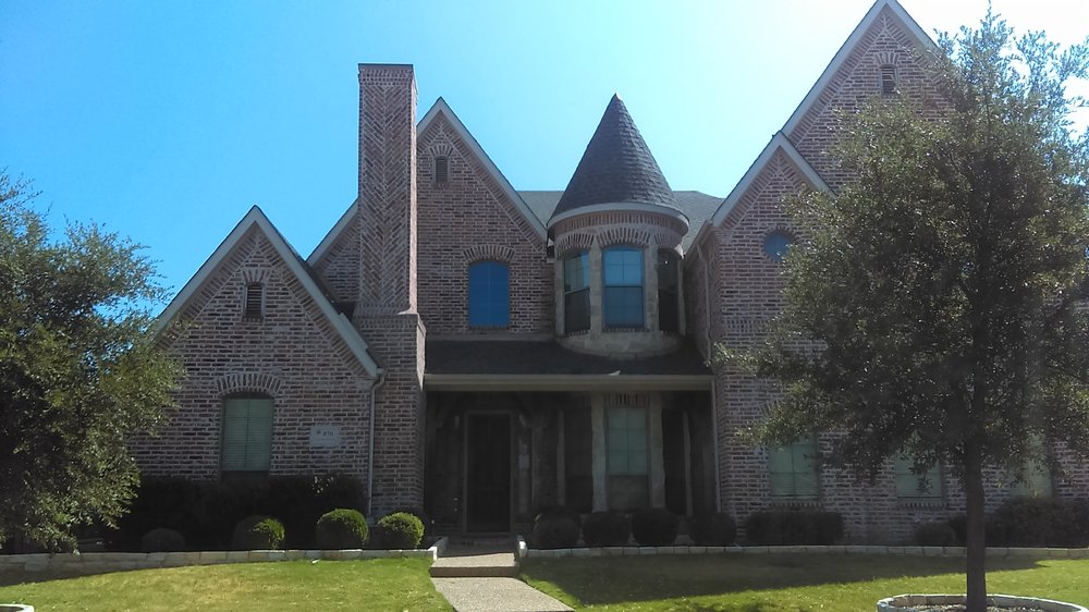 Reveles Roofing