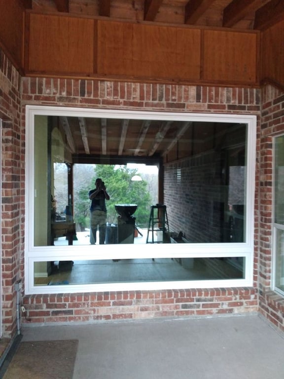 Metroplex Windows & Glass