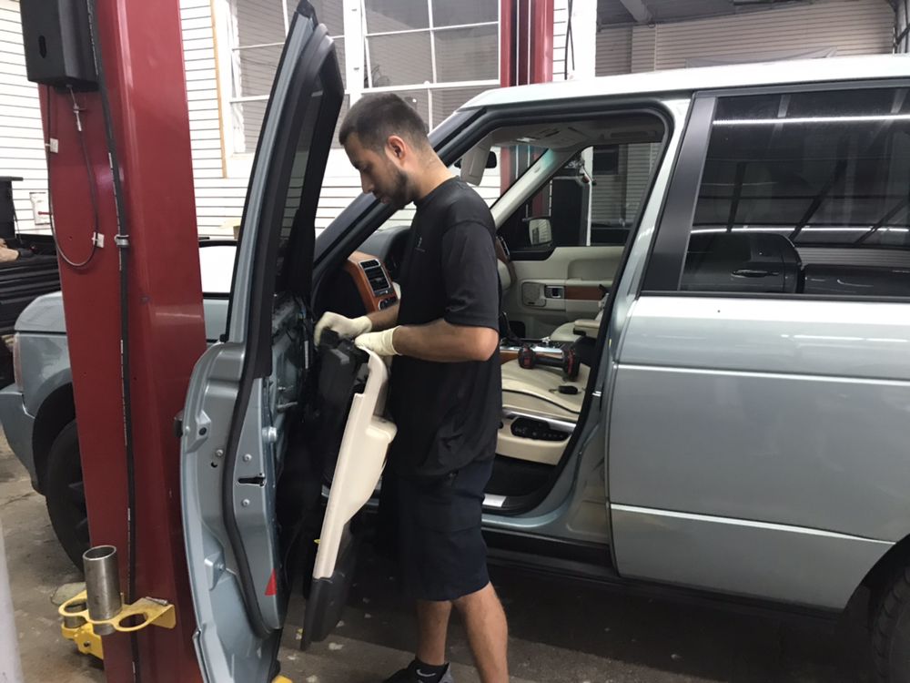Elite Auto Solution