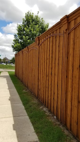 Fencetastic - Fence and Decking