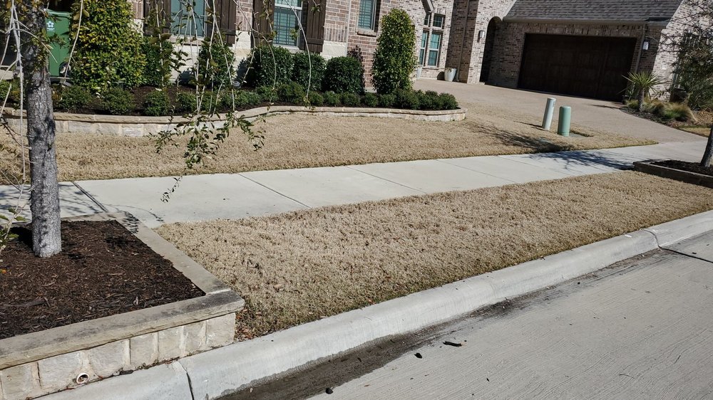 Green Top Lawn Care