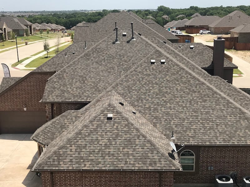 Texas Roofing & Construction Inc