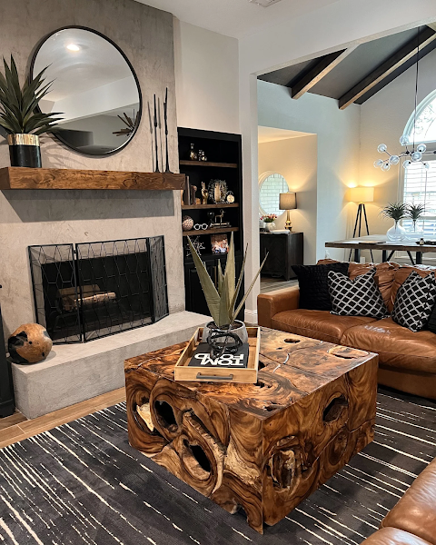 MJ Interior Design