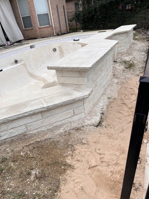 Solis Masonry